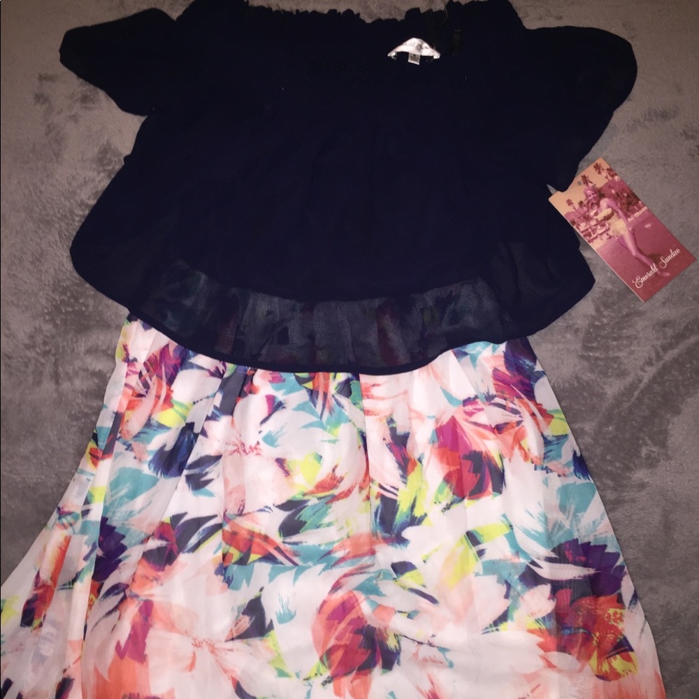 Cute New Dress